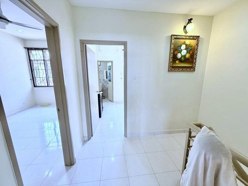 Rumah Teres 2-Tingkat untuk Dijual di Bukit Indah (Iskandar Puteri (Nusajaya)) - Karl Lim - Corridor - PropertyGuru.com.my