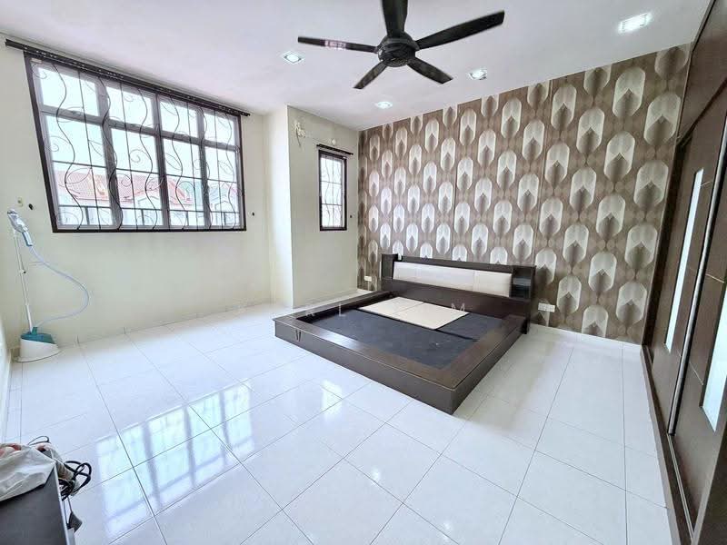 Rumah Teres 2-Tingkat untuk Dijual di Bukit Indah (Iskandar Puteri (Nusajaya)) - Karl Lim - Bedroom - PropertyGuru.com.my
