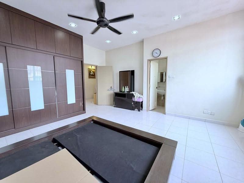 Rumah Teres 2-Tingkat untuk Dijual di Bukit Indah (Iskandar Puteri (Nusajaya)) - Karl Lim - Bedroom - PropertyGuru.com.my