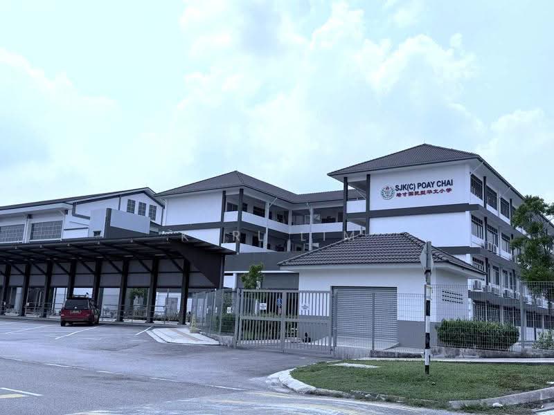 Rumah Teres 2-Tingkat untuk Dijual di Bukit Indah (Iskandar Puteri (Nusajaya)) - Karl Lim - Exterior - PropertyGuru.com.my