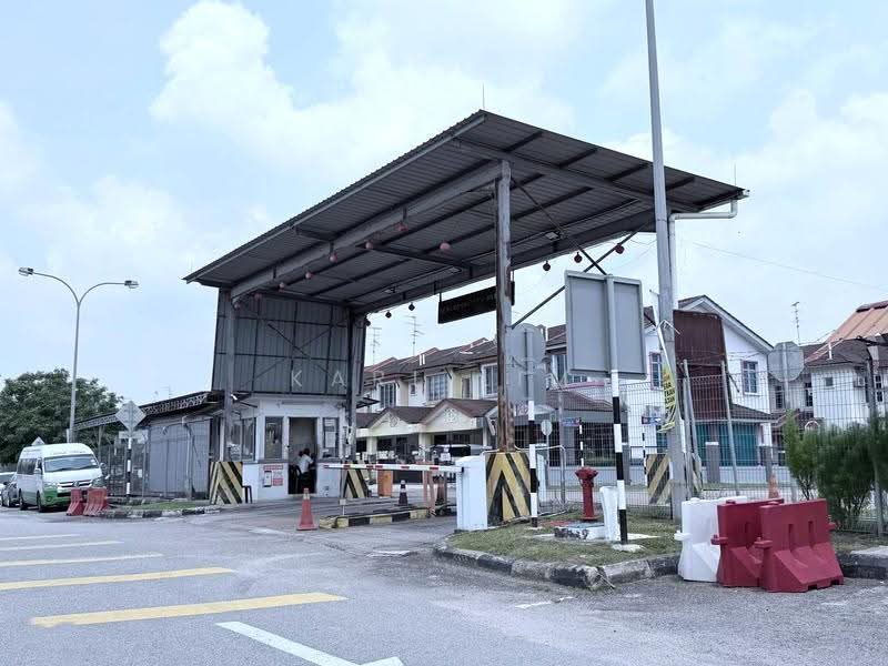 Rumah Teres 2-Tingkat untuk Dijual di Bukit Indah (Iskandar Puteri (Nusajaya)) - Karl Lim - PropertyGuru.com.my