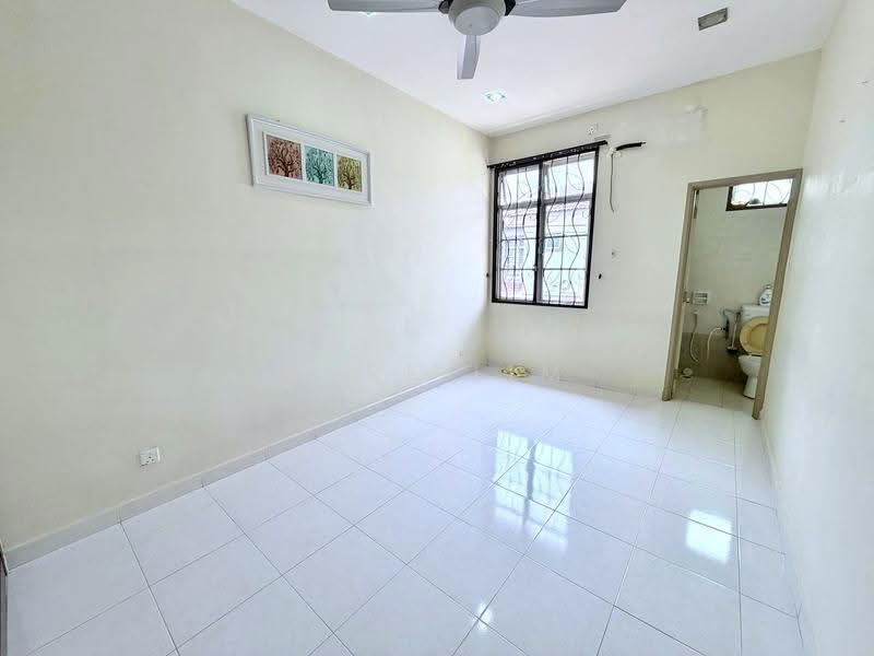 Rumah Teres 2-Tingkat untuk Dijual di Bukit Indah (Iskandar Puteri (Nusajaya)) - Karl Lim - Bathroom - PropertyGuru.com.my