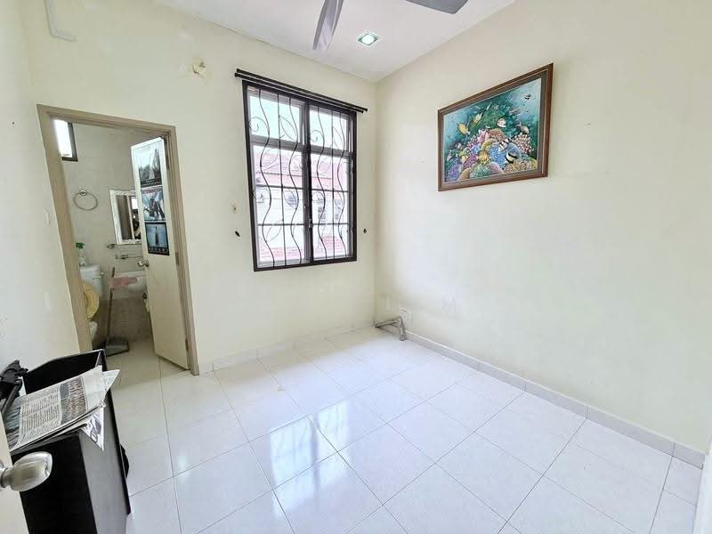 Rumah Teres 2-Tingkat untuk Dijual di Bukit Indah (Iskandar Puteri (Nusajaya)) - Karl Lim - Interior - PropertyGuru.com.my