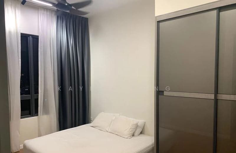 Kediaman Servis untuk Disewa di Millerz Square Serviced Residence - Kayden Bong - Bedroom - PropertyGuru.com.my