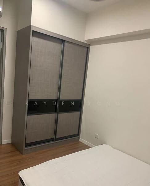 Kediaman Servis untuk Disewa di Millerz Square Serviced Residence - Kayden Bong - Bedroom - PropertyGuru.com.my