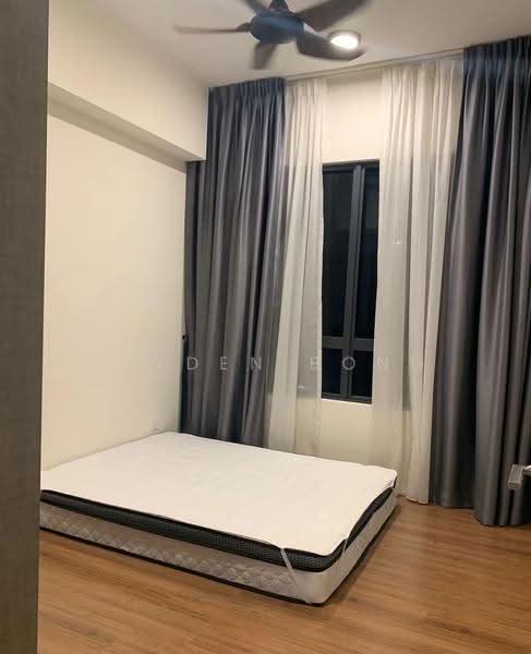 Kediaman Servis untuk Disewa di Millerz Square Serviced Residence - Kayden Bong - Bedroom - PropertyGuru.com.my