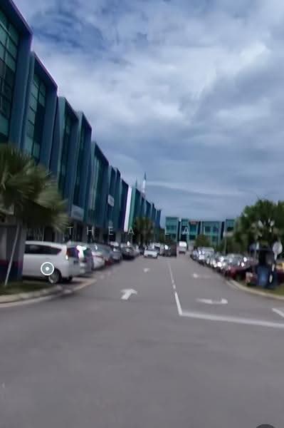 Shop for Rent in Bandar Dato Onn (Tebrau) - Thea Lai - PropertyGuru.com.my