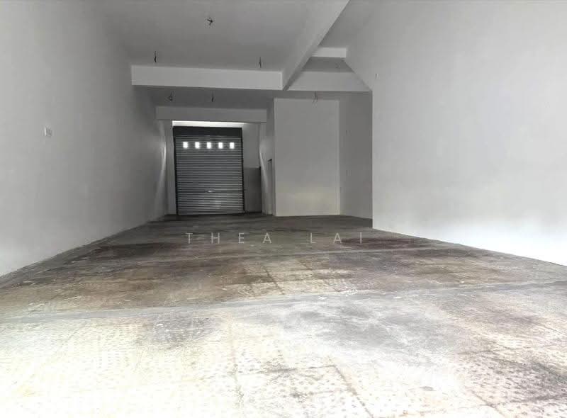 Shop for Rent in Bandar Dato Onn (Tebrau) - Thea Lai - PropertyGuru.com.my