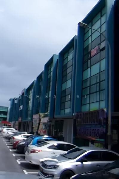 Shop for Rent in Bandar Dato Onn (Tebrau) - Thea Lai - PropertyGuru.com.my