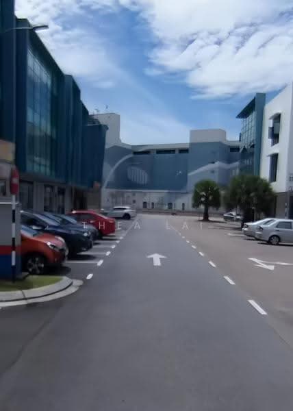 Shop for Rent in Bandar Dato Onn (Tebrau) - Thea Lai - PropertyGuru.com.my