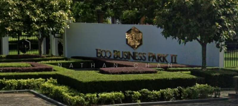 Cluster Factory for Sale in Eco Business Park 2 Senai (Senai) - Nathan Chan - PropertyGuru.com.my