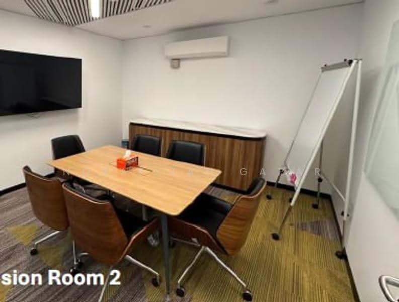 Office for Rent in KLCC (KL City Centre) - NoraFizah Gapar - Meeting Room - PropertyGuru.com.my