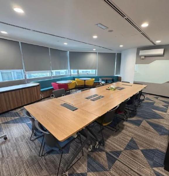Office for Rent in KLCC (KL City Centre) - NoraFizah Gapar - Interior - PropertyGuru.com.my
