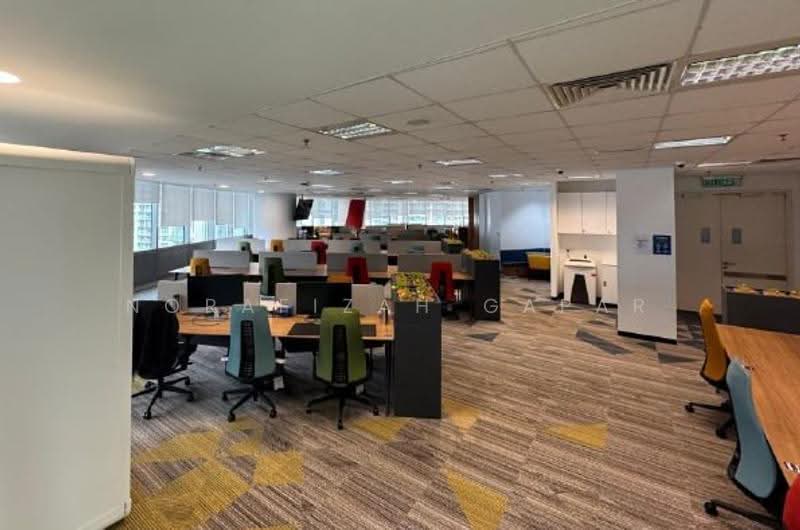 Office for Rent in KLCC (KL City Centre) - NoraFizah Gapar - Interior - PropertyGuru.com.my