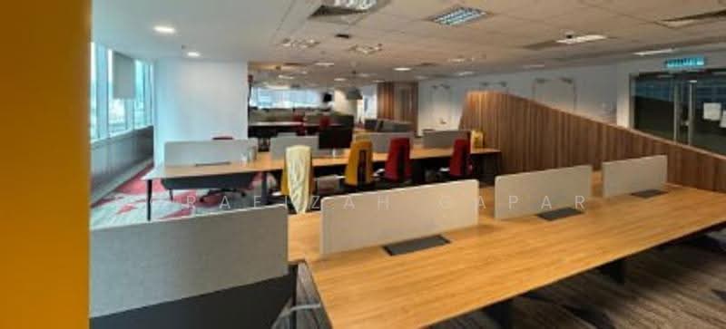 Office for Rent in KLCC (KL City Centre) - NoraFizah Gapar - Interior - PropertyGuru.com.my