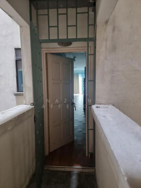 Condominium for Rent at Puri Aiyu - Nazrin Affendy - PropertyGuru.com.my