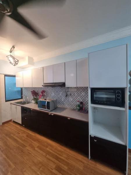 Condominium for Rent at Puri Aiyu - Nazrin Affendy - PropertyGuru.com.my