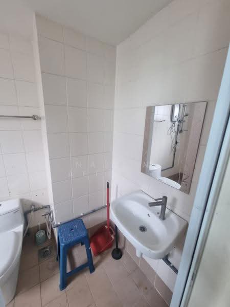 Condominium for Rent at Puri Aiyu - Nazrin Affendy - PropertyGuru.com.my