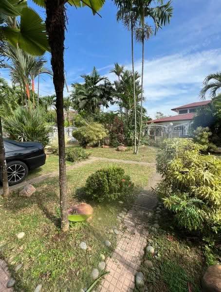 Bungalow House for Sale in Seksyen 3 (Shah Alam) - Ras Shaz - Exterior - PropertyGuru.com.my