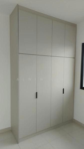 Service Residence for Rent at D'Sini Residences - Alwin Lee - Interior - PropertyGuru.com.my