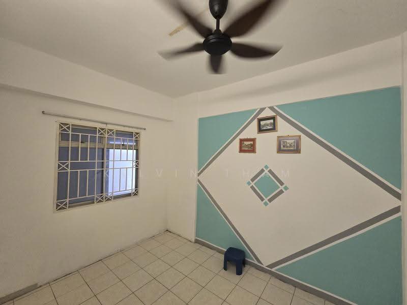 Apartment for Rent at Pangsapuri Jati 2 - Kelvin Tham - Interior - PropertyGuru.com.my