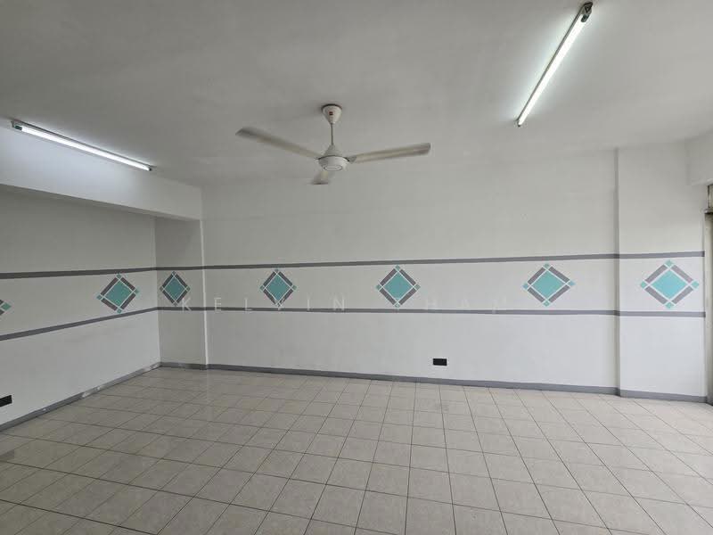 Apartment for Rent at Pangsapuri Jati 2 - Kelvin Tham - Interior - PropertyGuru.com.my