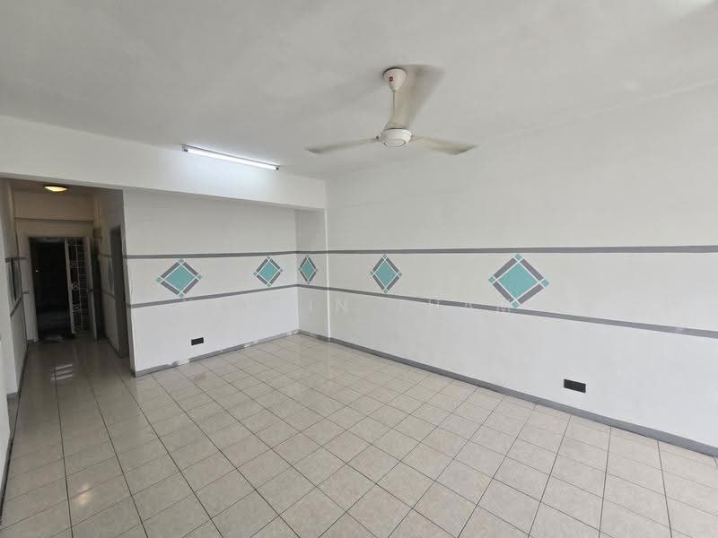 Apartment for Rent at Pangsapuri Jati 2 - Kelvin Tham - Interior - PropertyGuru.com.my