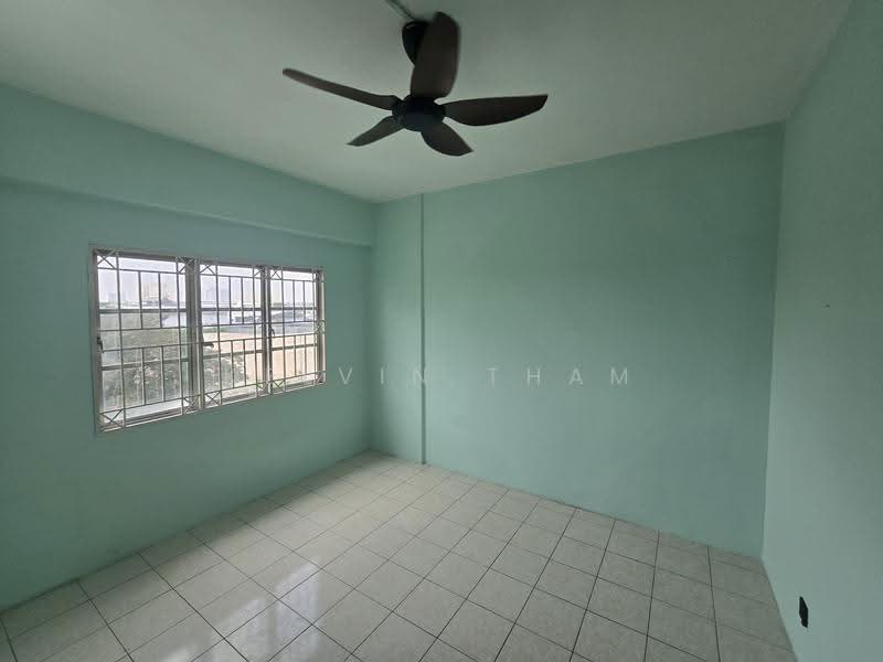 Apartment for Rent at Pangsapuri Jati 2 - Kelvin Tham - Interior - PropertyGuru.com.my