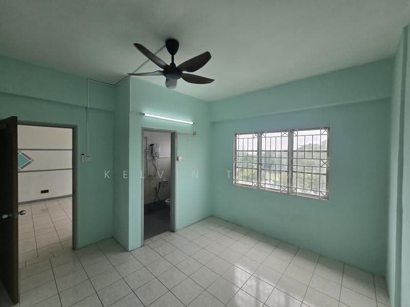 Apartment for Rent at Pangsapuri Jati 2 - Kelvin Tham - Interior - PropertyGuru.com.my