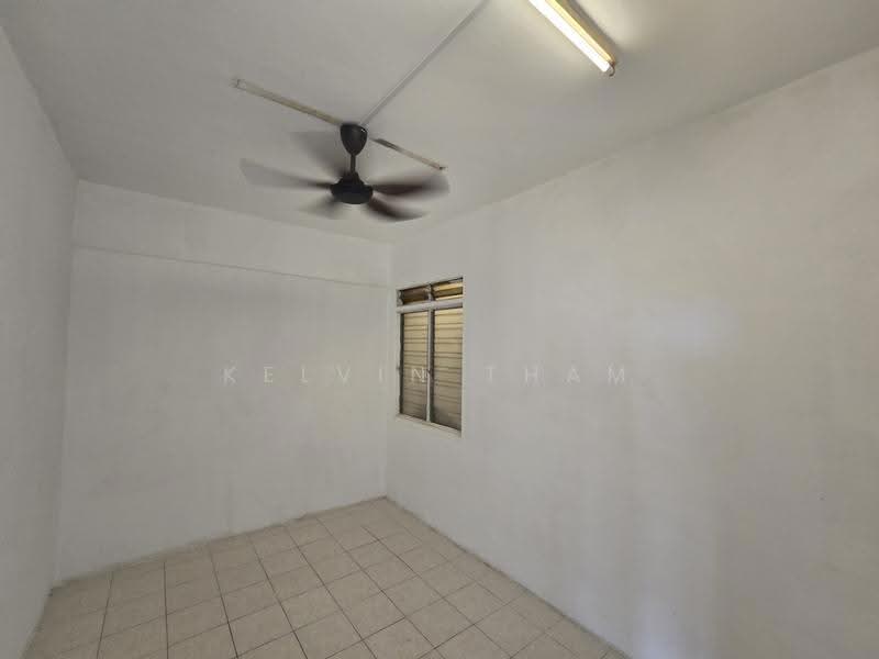 Apartment for Rent at Pangsapuri Jati 2 - Kelvin Tham - Interior - PropertyGuru.com.my