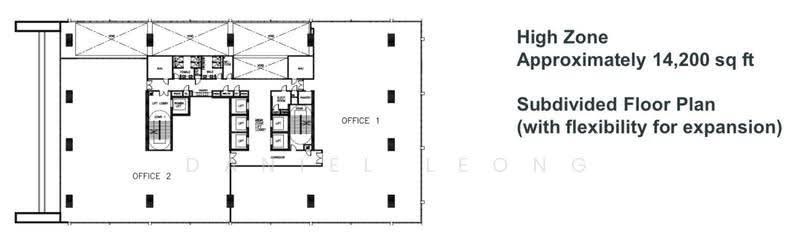 Office for Rent in KLCC (KL City Centre) - Daniel Leong - PropertyGuru.com.my