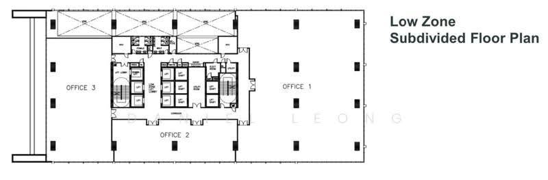 Office for Rent in KLCC (KL City Centre) - Daniel Leong - PropertyGuru.com.my