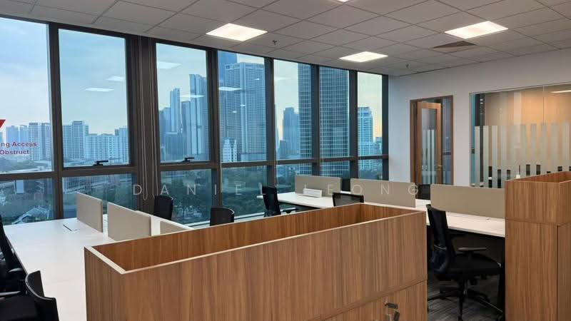 Office for Rent in KLCC (KL City Centre) - Daniel Leong - Interior - PropertyGuru.com.my