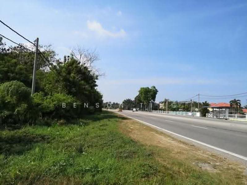 Commercial Land for Sale in Nilai (Negeri Sembilan) - Benson Ting - PropertyGuru.com.my