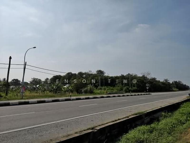 Commercial Land for Sale in Nilai (Negeri Sembilan) - Benson Ting - PropertyGuru.com.my