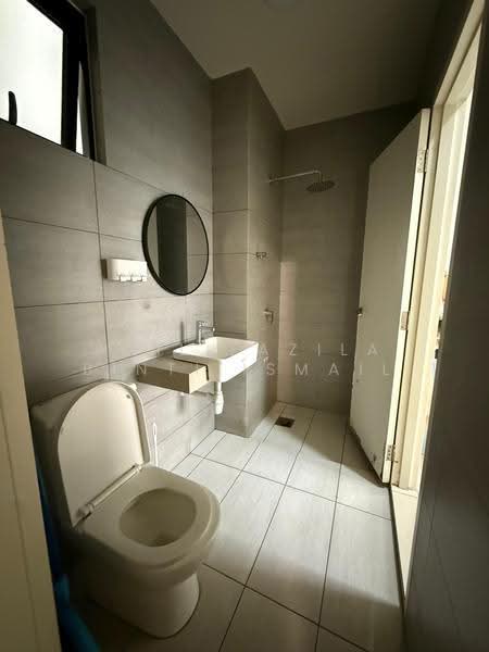 Service Residence for Rent at Habitus @ City of Elmina - Anil Fazila Binti Ismail - PropertyGuru.com.my