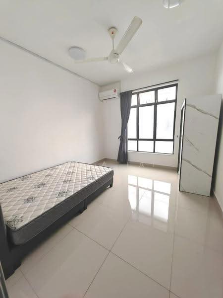 Cluster House for Rent in Taman Pulai Hijauan (Skudai) - Thea Lai - Bedroom - PropertyGuru.com.my