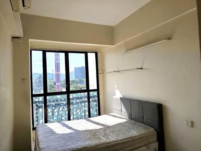 Condominium for Rent at E-Park Condominium - Jovin Pang - Bedroom - PropertyGuru.com.my