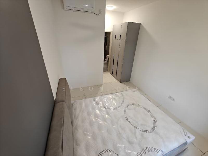 Service Residence for Rent at Vivo Executive Apartment - Elson Dee - Bedroom - PropertyGuru.com.my