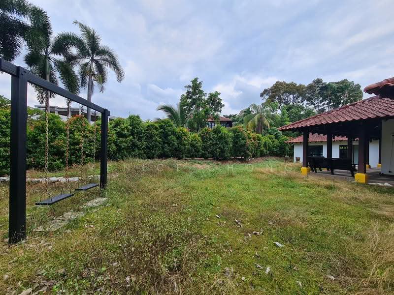 Bungalow House for Sale in Bukit Gita Bayu (Seri Kembangan) - Venice Chong - Exterior - PropertyGuru.com.my