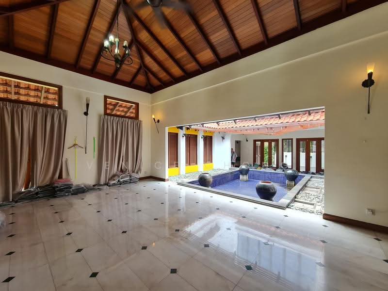 Bungalow House for Sale in Bukit Gita Bayu (Seri Kembangan) - Venice Chong - Interior - PropertyGuru.com.my