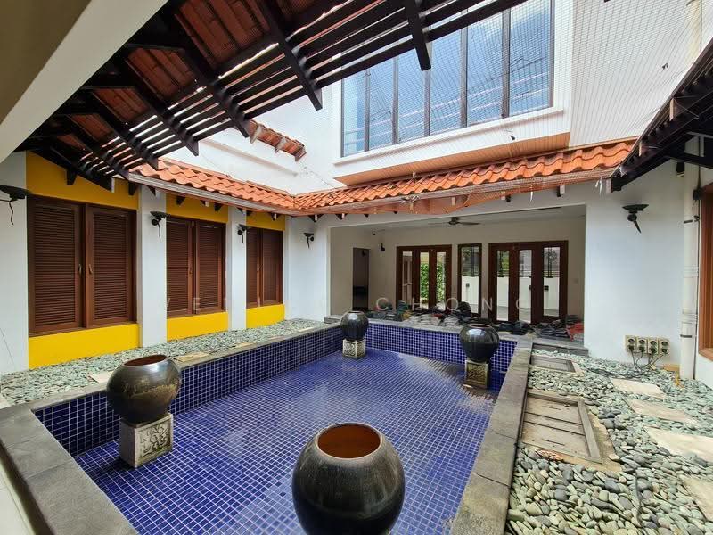 Bungalow House for Sale in Bukit Gita Bayu (Seri Kembangan) - Venice Chong - Exterior - PropertyGuru.com.my