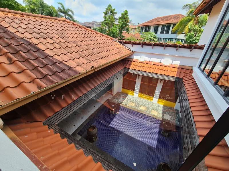 Bungalow House for Sale in Bukit Gita Bayu (Seri Kembangan) - Venice Chong - Exterior - PropertyGuru.com.my