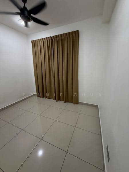 Service Residence for Rent at SKS Habitat - Fennie Chua - Interior - PropertyGuru.com.my