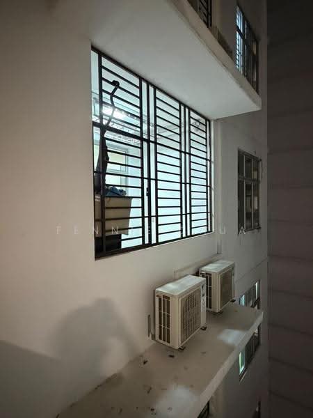 Service Residence for Rent at SKS Habitat - Fennie Chua - Exterior - PropertyGuru.com.my