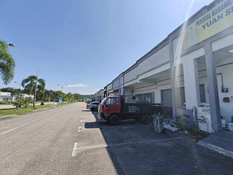 Kedai untuk Dijual di Taman Pulai Indah (Johor Bahru) - Iden Tan - PropertyGuru.com.my