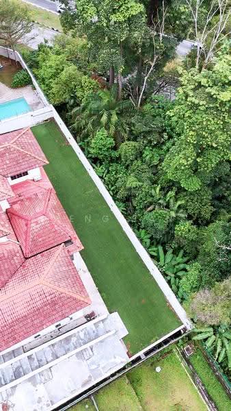 Bungalow House for Sale in Bukit Rahman Putra (Sungai Buloh) - Weng Tan - Exterior - PropertyGuru.com.my