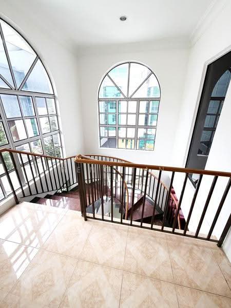 Bungalow House for Sale in Bukit Rahman Putra (Sungai Buloh) - Weng Tan - Interior - PropertyGuru.com.my