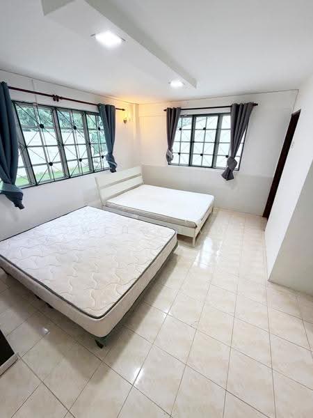 Bungalow House for Sale in Bukit Rahman Putra (Sungai Buloh) - Weng Tan - Bedroom - PropertyGuru.com.my