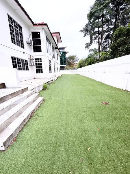 Bungalow House for Sale in Bukit Rahman Putra (Sungai Buloh) - Weng Tan - PropertyGuru.com.my